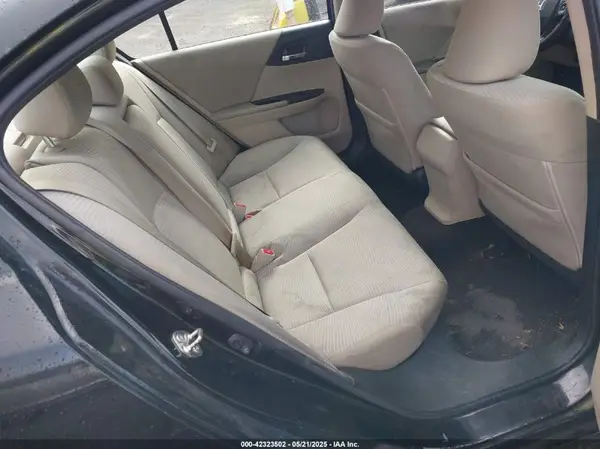 1HGCR2F36GA161247 2016 HONDA ACCORD - Image 8