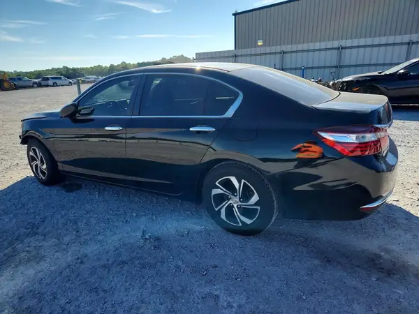 1HGCR2F36GA161250 2016 HONDA ACCORD - Image 2