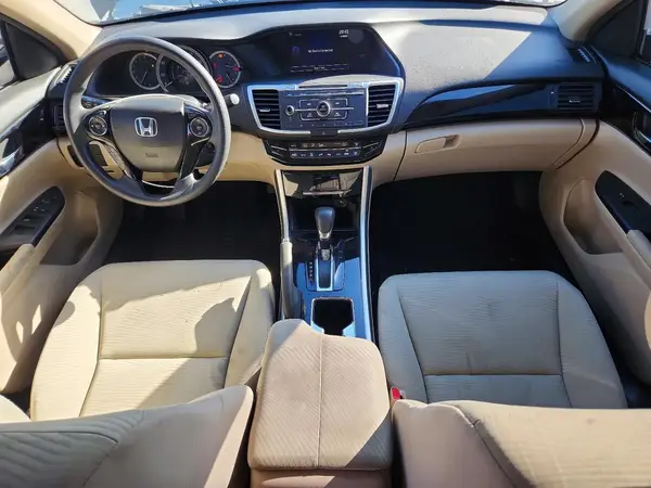 1HGCR2F36GA161250 2016 HONDA ACCORD - Image 8