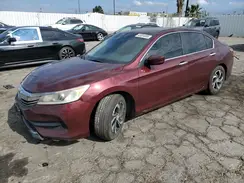 1HGCR2F36GA163659 2016 HONDA ACCORD