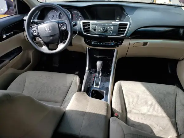 1HGCR2F36GA163659 2016 HONDA ACCORD - Image 8