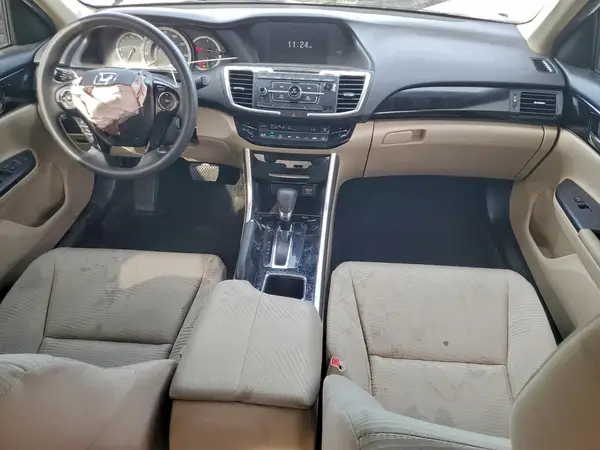 1HGCR2F36GA166710 2016 HONDA ACCORD - Image 8