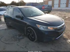 1HGCR2F36GA167503 2016 HONDA ACCORD