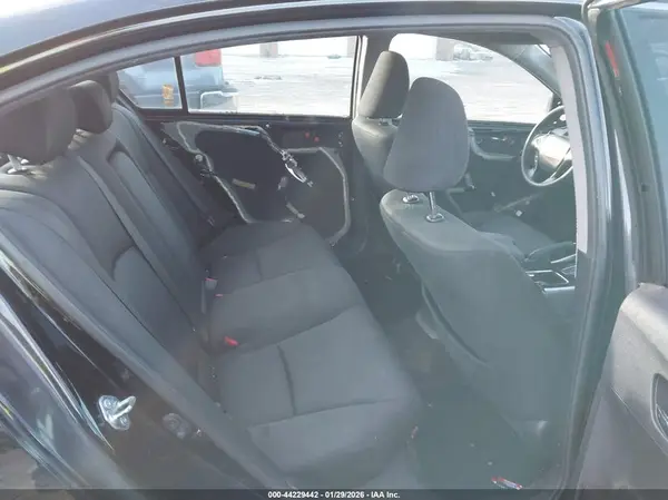 1HGCR2F36GA167503 2016 HONDA ACCORD - Image 8