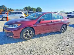 1HGCR2F36GA168280 2016 HONDA ACCORD