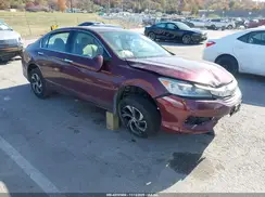 1HGCR2F36GA168392 2016 HONDA ACCORD