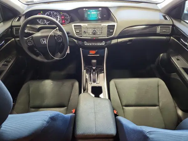 1HGCR2F36GA169493 2016 HONDA ACCORD - Image 8