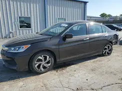 1HGCR2F36GA169591 2016 HONDA ACCORD