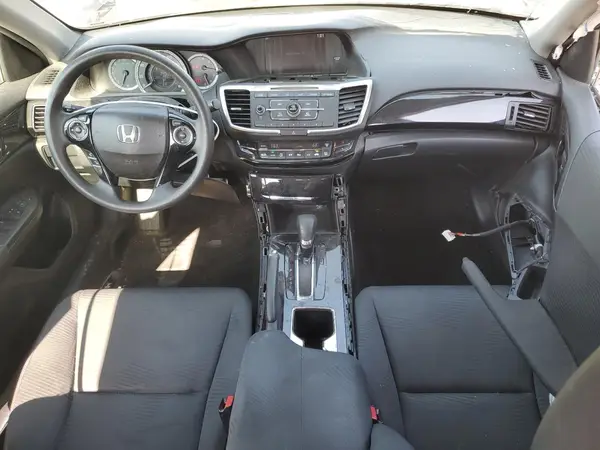 1HGCR2F36GA169591 2016 HONDA ACCORD - Image 8