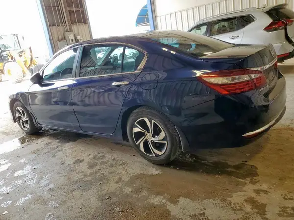 1HGCR2F36GA169915 2016 HONDA ACCORD - Image 2