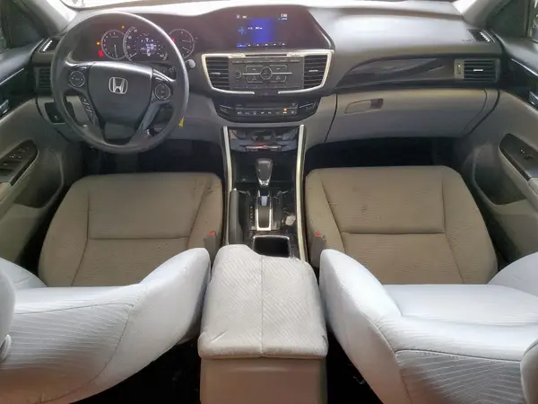 1HGCR2F36GA169915 2016 HONDA ACCORD - Image 8