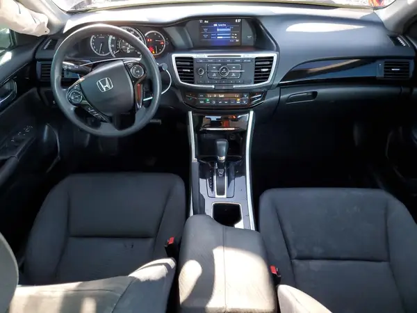 1HGCR2F36GA170157 2016 HONDA ACCORD - Image 8