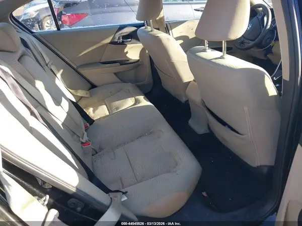 1HGCR2F36GA171650 2016 HONDA ACCORD - Image 8