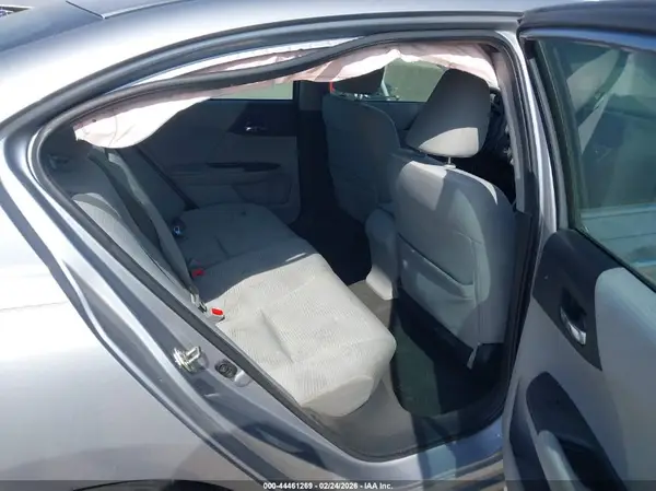 1HGCR2F36GA172409 2016 HONDA ACCORD - Image 8