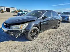 1HGCR2F36GA173222 2016 HONDA ACCORD
