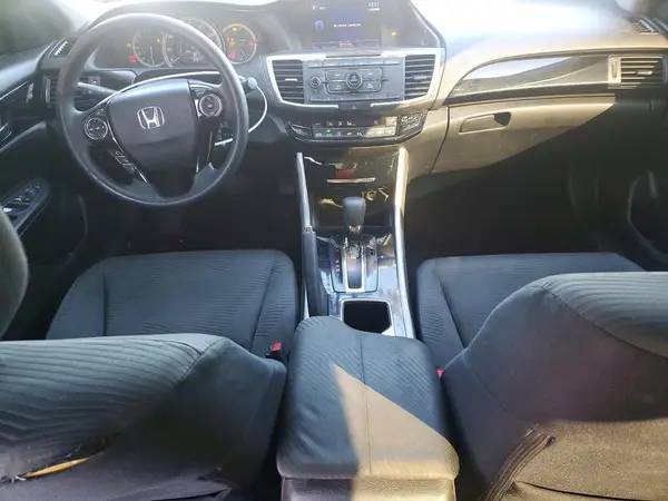 1HGCR2F36GA173222 2016 HONDA ACCORD - Image 8