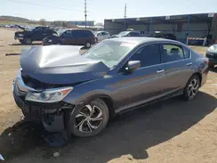 1HGCR2F36GA174161 2016 HONDA ACCORD