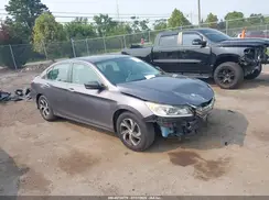 1HGCR2F36GA181191 2016 HONDA ACCORD