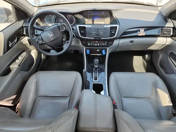 1HGCR2F36GA181241 2016 HONDA ACCORD - Image 8