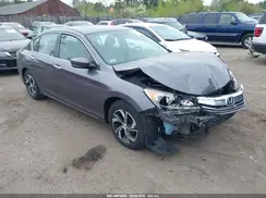 1HGCR2F36GA181451 2016 HONDA ACCORD