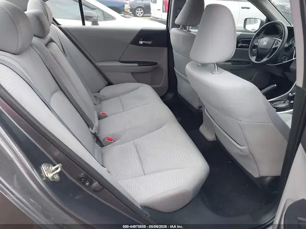1HGCR2F36GA181451 2016 HONDA ACCORD - Image 8
