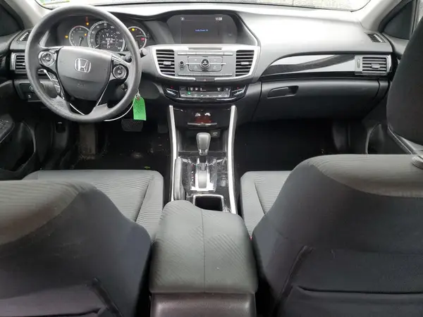 1HGCR2F36GA182017 2016 HONDA ACCORD - Image 8
