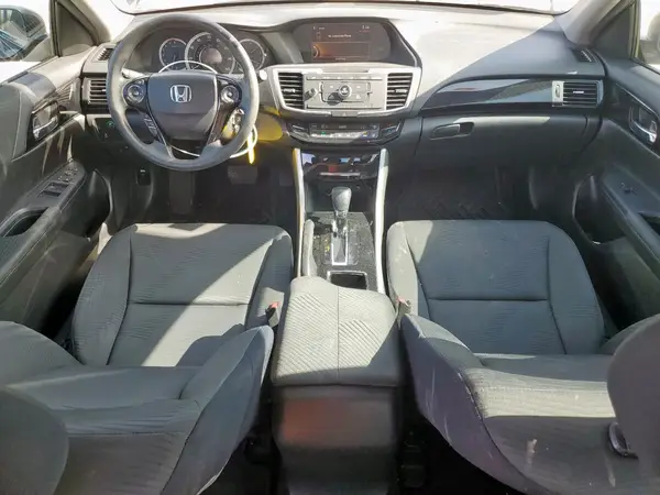 1HGCR2F36GA183734 2016 HONDA ACCORD - Image 8