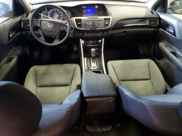 1HGCR2F36GA184379 2016 HONDA ACCORD - Image 8