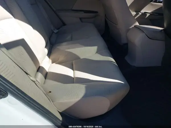 1HGCR2F36GA185161 2016 HONDA ACCORD - Image 8