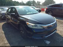 1HGCR2F36GA186665 2016 HONDA ACCORD
