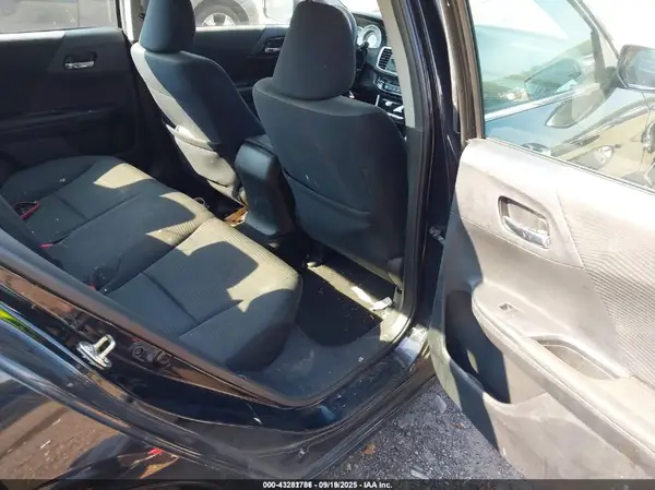 1HGCR2F36GA186665 2016 HONDA ACCORD - Image 8