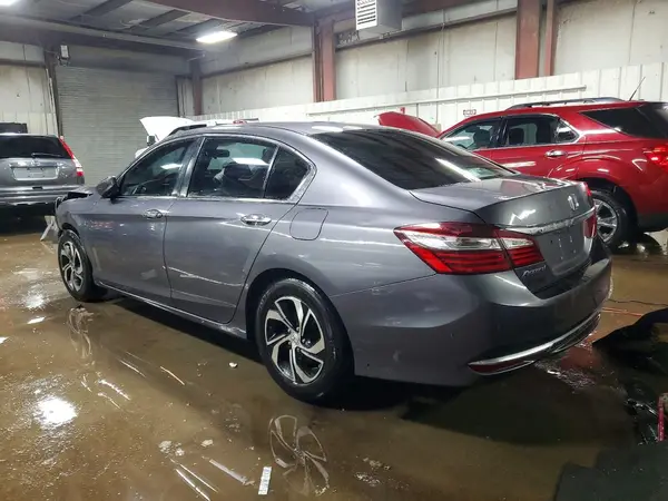 1HGCR2F36GA188139 2016 HONDA ACCORD - Image 2