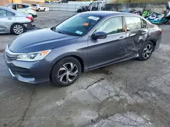 1HGCR2F36GA189145 2016 HONDA ACCORD