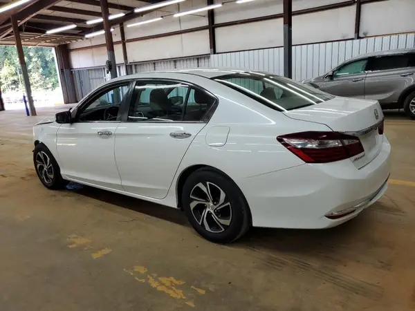 1HGCR2F36GA191770 2016 HONDA ACCORD - Image 2