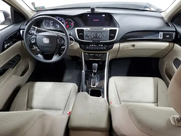 1HGCR2F36GA191770 2016 HONDA ACCORD - Image 8