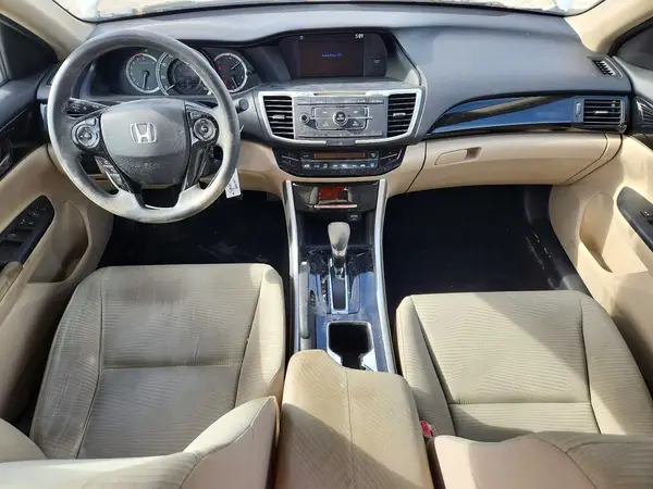 1HGCR2F36GA194751 2016 HONDA ACCORD - Image 8