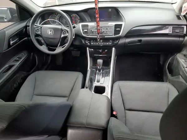 1HGCR2F36GA195401 2016 HONDA ACCORD - Image 8