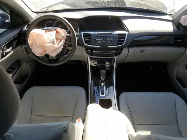 1HGCR2F36GA196094 2016 HONDA ACCORD - Image 8