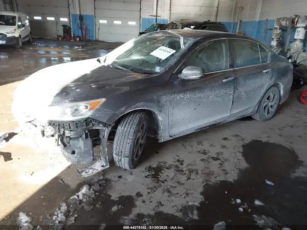 1HGCR2F36GA197746 2016 HONDA ACCORD - Image 2