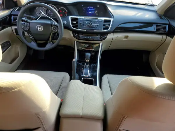 1HGCR2F36GA198914 2016 HONDA ACCORD - Image 8