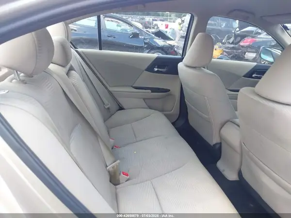 1HGCR2F36GA200838 2016 HONDA ACCORD - Image 8