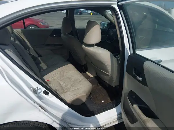 1HGCR2F36GA202380 2016 HONDA ACCORD - Image 8