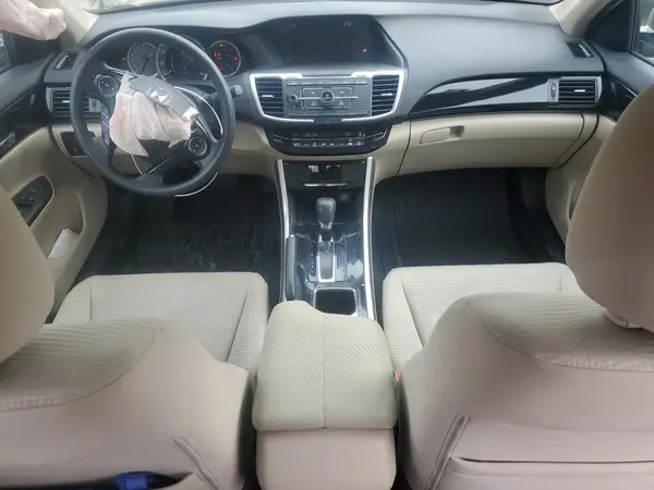 1HGCR2F36GA203190 2016 HONDA ACCORD - Image 8