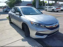 1HGCR2F36GA205960 2016 HONDA ACCORD