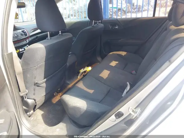 1HGCR2F36GA205960 2016 HONDA ACCORD - Image 8