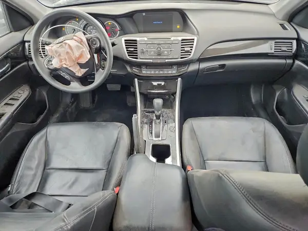 1HGCR2F36GA207370 2016 HONDA ACCORD - Image 8