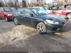 1HGCR2F36GA207451 2016 HONDA ACCORD