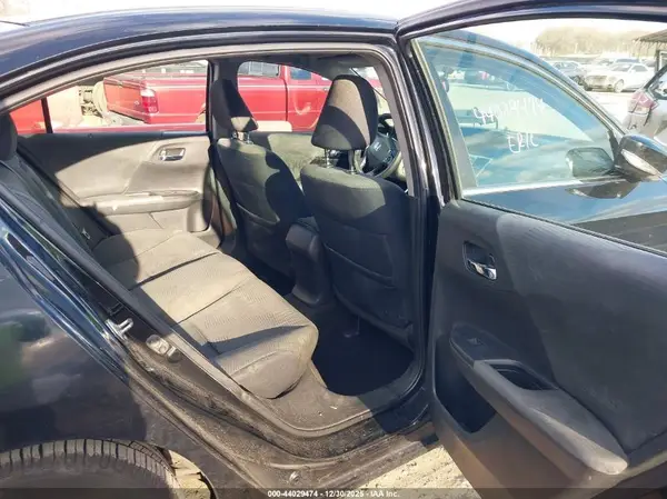 1HGCR2F36GA207451 2016 HONDA ACCORD - Image 8