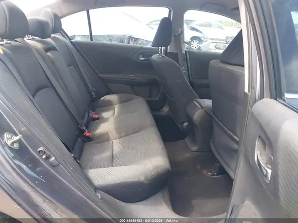 1HGCR2F36GA209720 2016 HONDA ACCORD - Image 8
