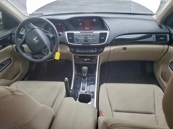 1HGCR2F36GA209894 2016 HONDA ACCORD - Image 8
